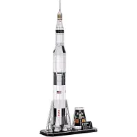 Revell 00250 Aantal puzzelstukjes: 135