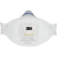 3M Aura 9322+ Masker FFP2 + Ventiel, 5st