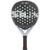 Siux Diablo Revolution 2 Padel Racket Zilver 355-375 gr Man