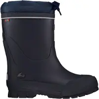 Viking - Kid's Jolly Thermo - Rubberlaarzen 38, blauw