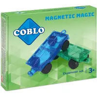 Coblo Car extension 2 stuks