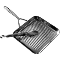 Demeyere Intense Grillpan 28 x 28cm