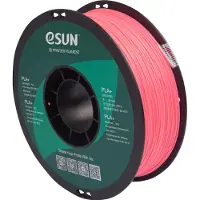 Esun PLA+ filament Pink 1.75 mm 1KG