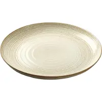 Rosenthal Thomas Nature bord Ø27 cm Sand