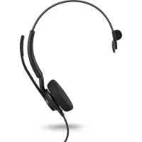 Jabra YOU'RE ON Jabra Engage 40 Stereo USB-C UC nur Headset - Headset - Stereo