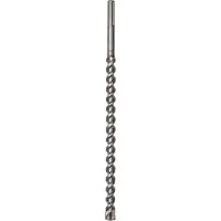 Wolfcraft Hamer-slagboor | SDS-max | Ø25 x 520mm | 1 stuk - 5346000