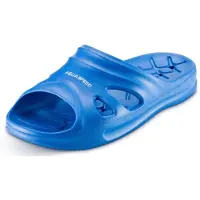 Aqua Speed Florida - Badslippers Kinderen Licht en Comfortabel - Blauw 33