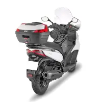 Givi Topkofferdrager TC-drager Monokey/-lock M1000XR 25-