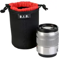 B.I.G. Ps7 Lenstas Neopreen H: 7cm Doorsnede: 7cm