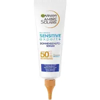 Garnier Zonbescherming Ambre Solaire Zonnebrandserum