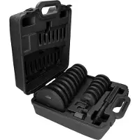 Ks Tools 1509710 Lager- en bustrekkerset Spanbereik 70 - 150 mm
