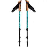 Guidetti Wandelstok île de la réunion | Maat 62/135 cm
