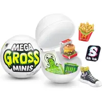 Zuru Mega Gross Minis verrassingsbal
