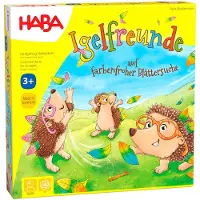 Haba Igelfreunde