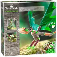 Haba Terra Kids Connectors - Constructieset voor Junior - Vanaf 8 jaar