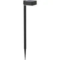 Philips Vynce basic solar square spike verlichting