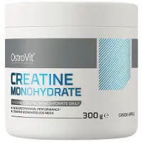 OstroVit - Creatinemonohydraat, Groene Appel - 300g