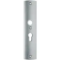 Axa Langschild 6661 Bi Pc55 F1