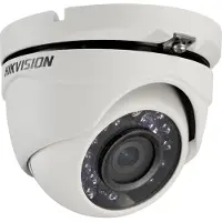 Hikvision DS-2CE56D0T-IRMF2.8C (1920 x 1080 Pixels), Netwerkcamera, Wit