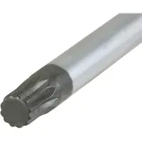 Ks Tools 150.1740 1/2 aandrijfassteeknotset veeltand, 4-delig