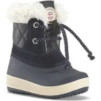 Olang Ape Snowboots Unisex Junior - Blu - Maat 25/26