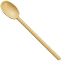 Matfer exoglas lepel 38 cm