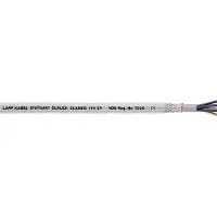 Lapp ÖLFLEX CLASSIC 110 CY Stuurstroomkabel 4 G 2.5 mm² Transparant 1135404/1000 1000 m