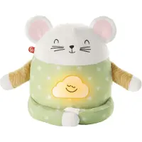 Fisher-Price Nachtlampje, Meditatie Muis