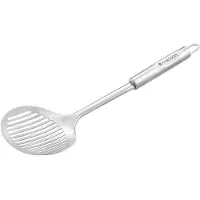 Ambition Ivy Skimmer Lepel 32 cm - Roestvrij Staal