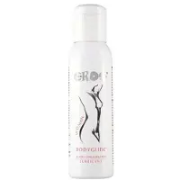 Eros Super Concentrated Silicone Bodyglide Woman 250 ml