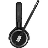 Epos SDW 5061 Duo Office Headset met DECT Dongle