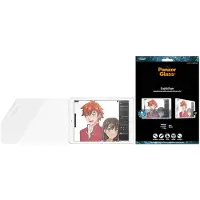 PanzerGlass GraphicPaper Apple iPad (2021/2020) Screenprotector Kunststof