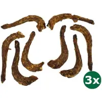 I Am 3x1 kg kalkoennek hondensnack