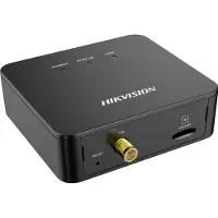 Hikvision DS-2CD6425G1-10, 2MP Pinhole met cilinder vormige lens, 3.7mm lens (8m kabel)