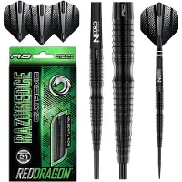 Red Dragon Razor Edge Extreme 90% - Dartpijlen