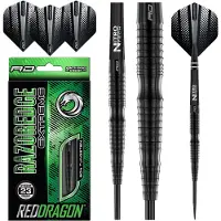 Red Dragon Razor Edge Extreme 90% - Dartpijlen