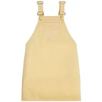 GUESS Korte jurk COTTON TWILL SKIRTALL kind 14 ans