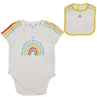 Adidas Body's I 3S GIFT SET kind 6 / 9 maanden