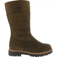 Olang Indiana Snowboots Dames - Cuoio