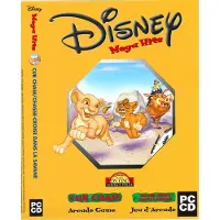 Disney Mega Hits - Cub chase/ Chase-croise dans la savane