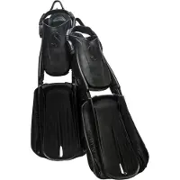 SCUBAPRO Seawing Supernova Oh Diving Fins Zwart EU 47-50