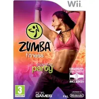 Zumba Fitness + Fitness Belt