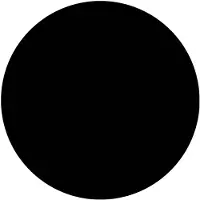 vidaXL Zwembadhoes 300 cm PE zwart