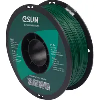 Esun PLA+ 1,75mm Pine Green 1kg 3D Filament