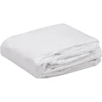 vidaXL Kashoes vervangend (4,5 m²) 3x1,5x2 m transparant