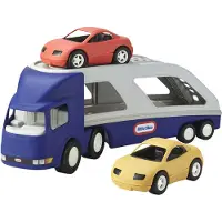Little Tikes Autotransporter Groot