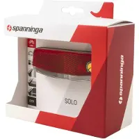 Spanninga Spann a licht Solo Xe 6-36 VDC