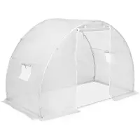 vidaXL Kas 4,5 m² 300x150x200 cm