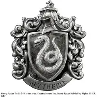 Ginza.se Harry Potter Slytherin Schild Wanddecoratie