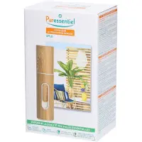 Puressentiel Verstuiver Ultrasoon Aplo 1 St Apparaat